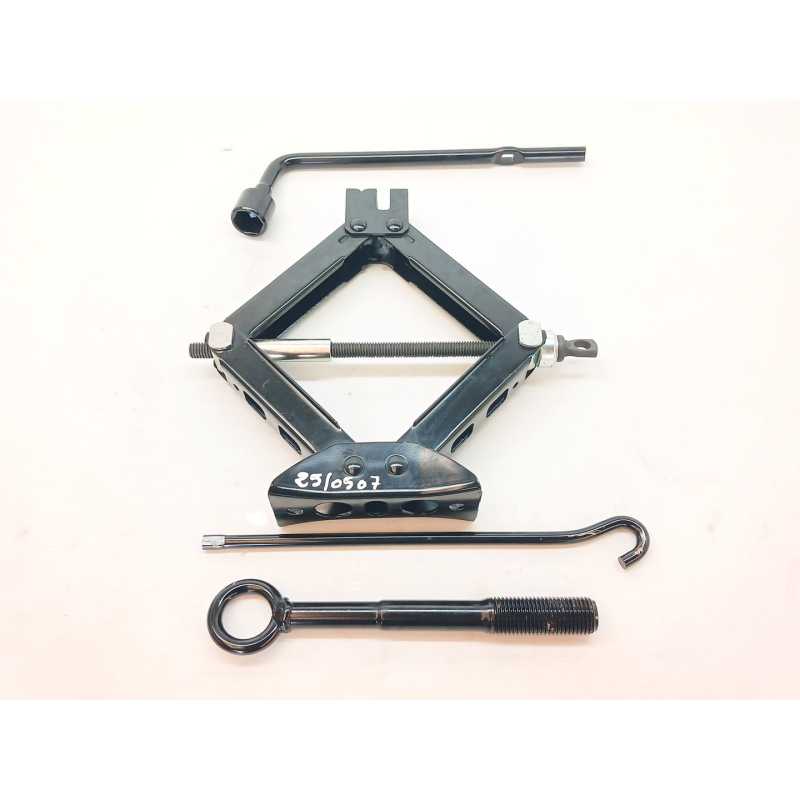 Recambio de gato para hyundai i30 (pde, pd, pden) 1.5 referencia OEM IAM 20231016 - Gris 4