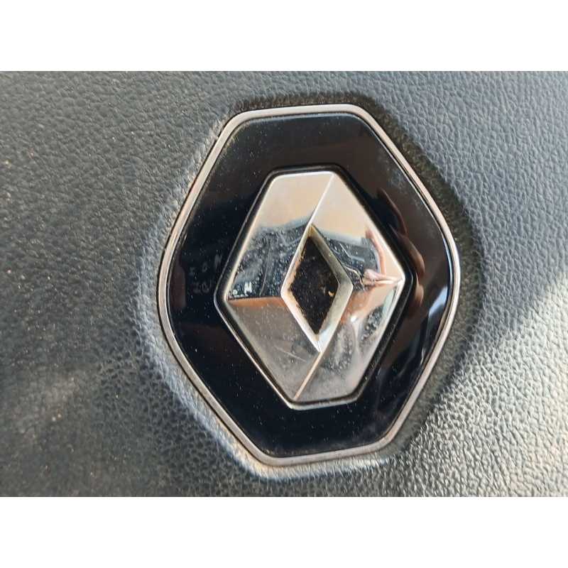 Recambio de electroventilador para renault kadjar (ha_, hl_) 1.3 tce 140 referencia OEM IAM   