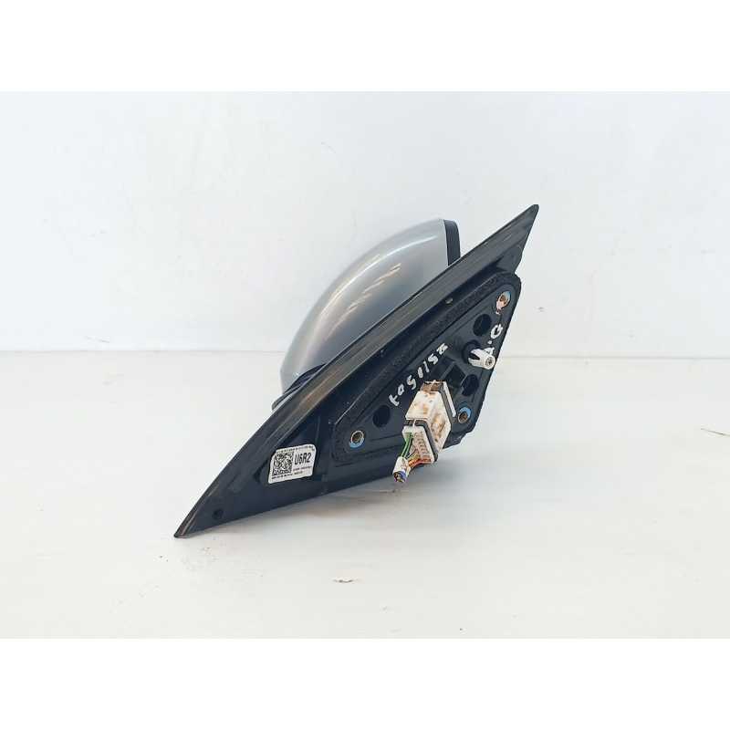 Recambio de retrovisor derecho para hyundai i30 (pde, pd, pden) 1.5 referencia OEM IAM 87620G4041R21 - Gris 4