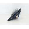 Recambio de retrovisor derecho para hyundai i30 (pde, pd, pden) 1.5 referencia OEM IAM 87620G4041R21  