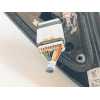 Recambio de retrovisor derecho para hyundai i30 (pde, pd, pden) 1.5 referencia OEM IAM 87620G4041R21  