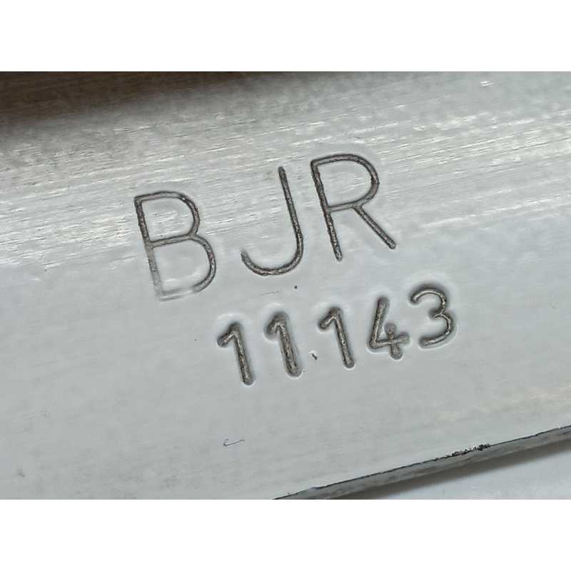 Recambio de bisagra capot derecha para nissan nv 200 (m20) kombi comfort referencia OEM IAM 11143 BJR - Gris 2