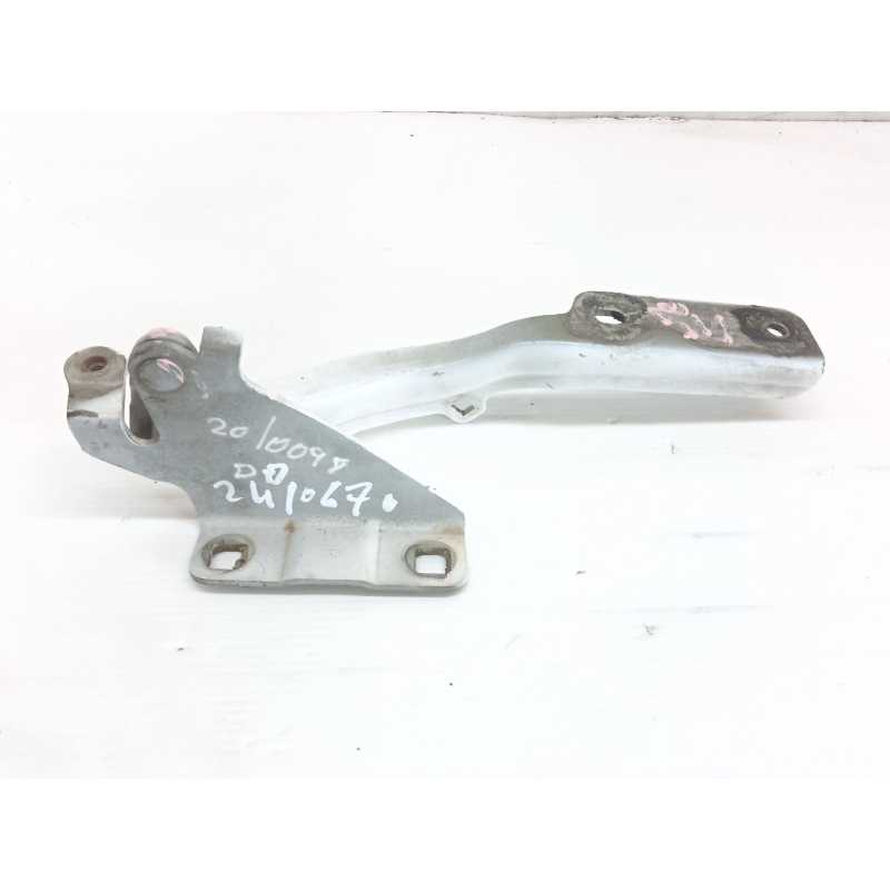 Recambio de bisagra capot derecha para nissan nv 200 (m20) kombi comfort referencia OEM IAM 11143 BJR - Gris 3