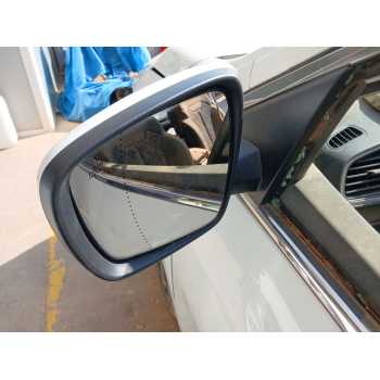 RETROVISOR IZQUIERDO 