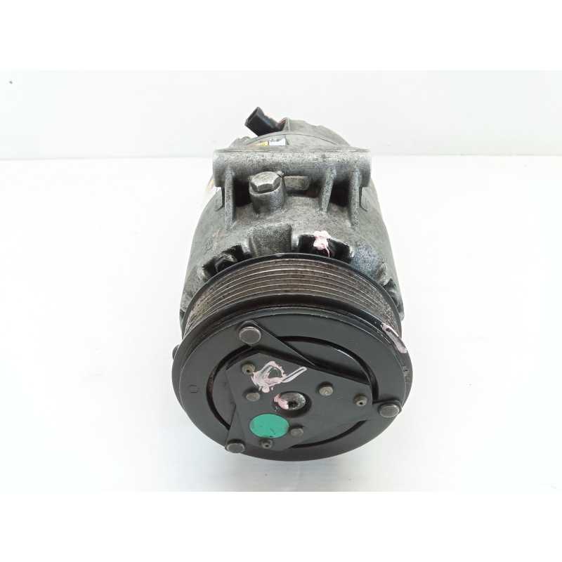 Recambio de compresor aire acondicionado para renault espace iv (jk0) 2.2 dci turbodiesel referencia OEM IAM 9509 8200067915 2