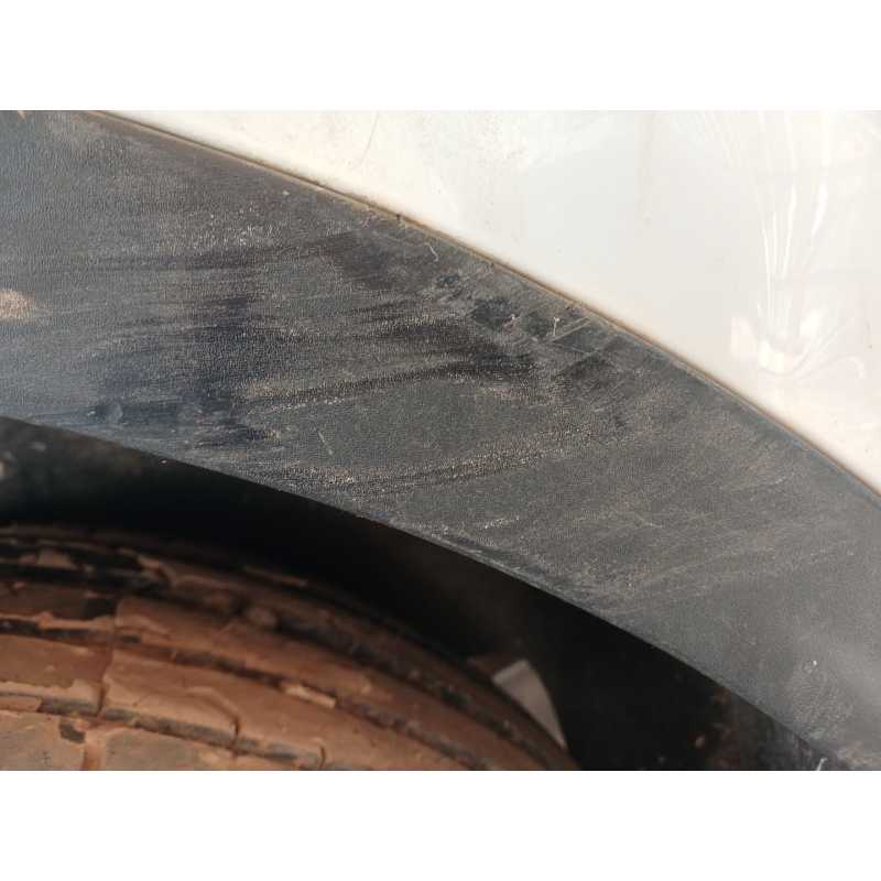 Recambio de aletin trasero izquierdo para renault kadjar (ha_, hl_) 1.3 tce 140 referencia OEM IAM - Blanco 3