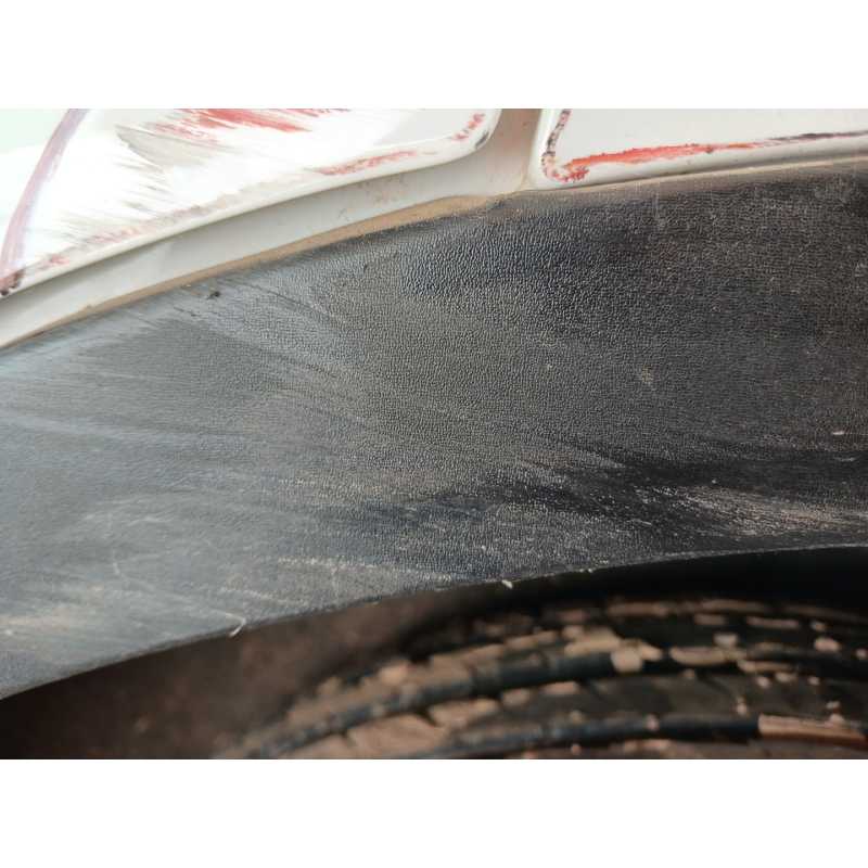 Recambio de aletin trasero izquierdo para renault kadjar (ha_, hl_) 1.3 tce 140 referencia OEM IAM - Blanco 4