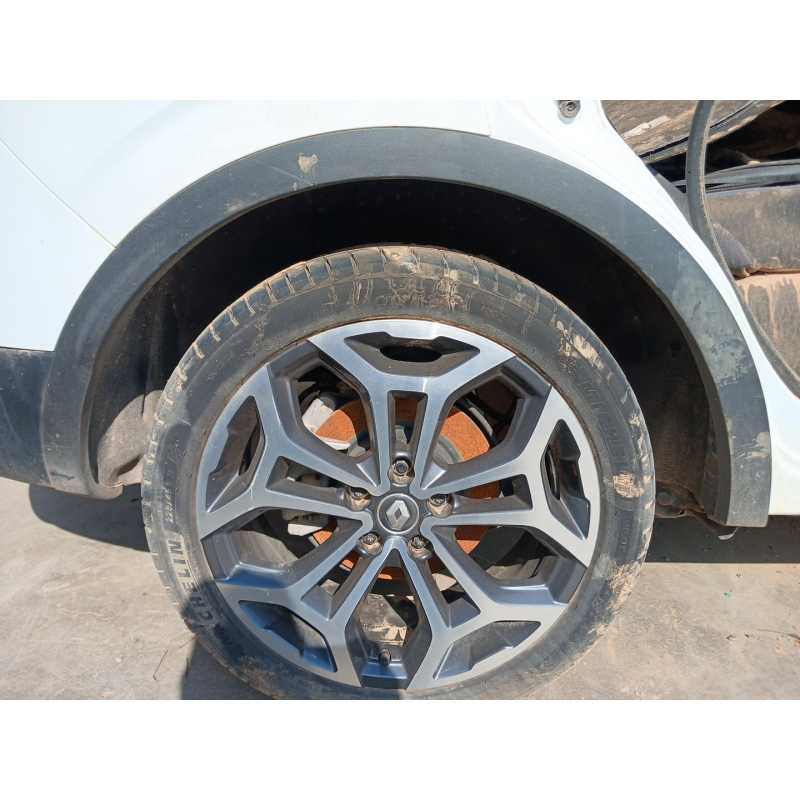 Recambio de aletin trasero derecho para renault kadjar (ha_, hl_) 1.3 tce 140 referencia OEM IAM   