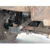 Recambio de puente trasero para renault kadjar (ha_, hl_) 1.3 tce 140 referencia OEM IAM   