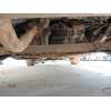 Recambio de puente trasero para renault kadjar (ha_, hl_) 1.3 tce 140 referencia OEM IAM   