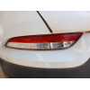 Recambio de faro antiniebla trasero izquierdo para renault kadjar (ha_, hl_) 1.3 tce 140 referencia OEM IAM   