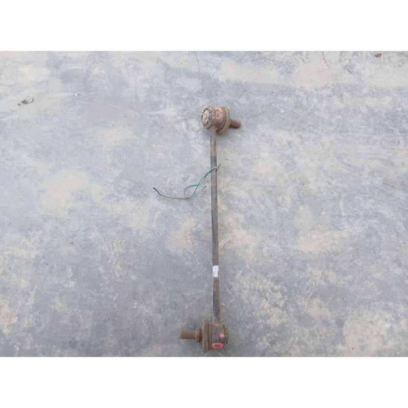Recambio de tirante delantero izquierdo para daewoo nubira berlina referencia OEM IAM  77316 