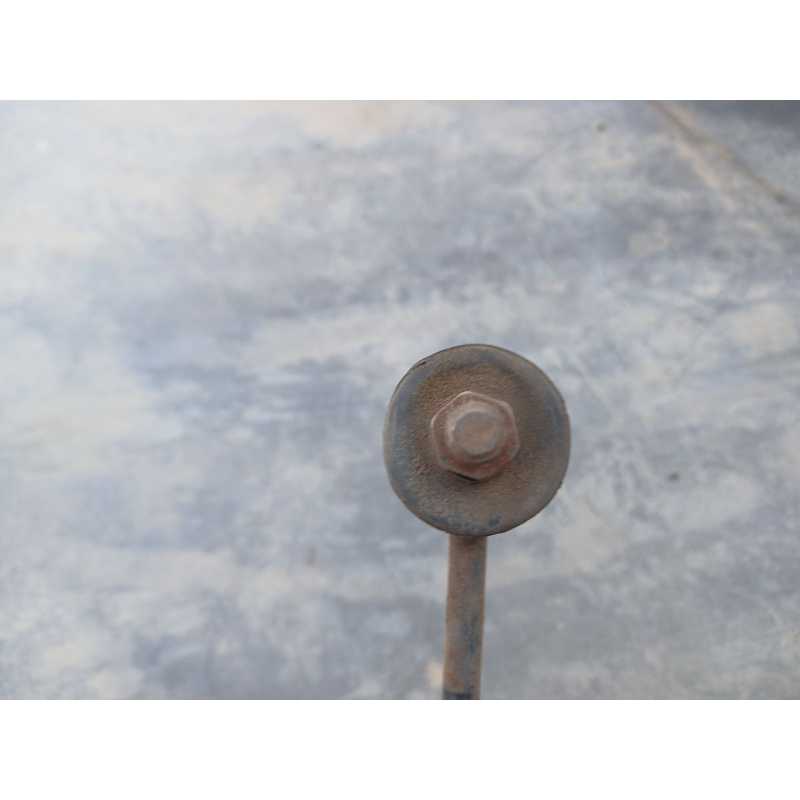 Recambio de tirante delantero izquierdo para daewoo nubira berlina referencia OEM IAM  77316 2