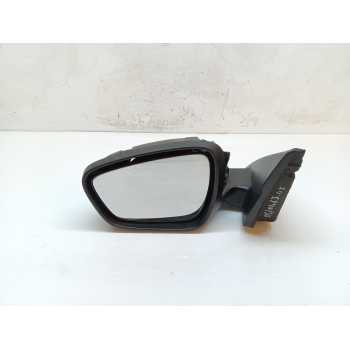 RETROVISOR IZQUIERDO 