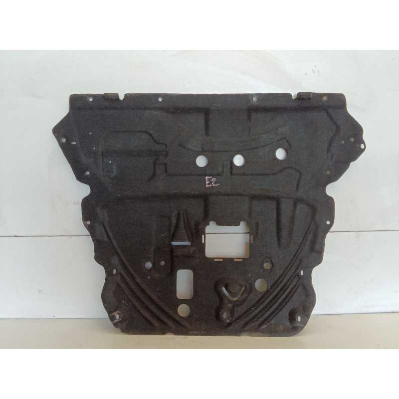 Recambio de cubrecarter para ford kuga iii (dfk) 2.5 duratec plug-in-hybrid referencia OEM IAM - Blanco 2