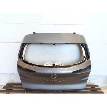 PORTON TRASERO 