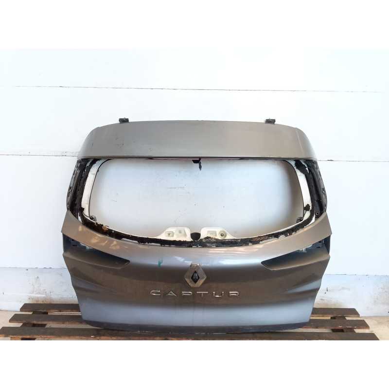 Recambio de porton trasero para renault captur ii (hf_) tce 140 (hfn0) referencia OEM IAM   