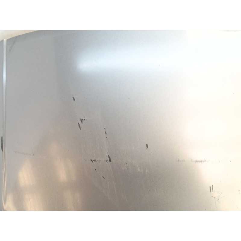 Recambio de porton trasero para renault captur ii (hf_) tce 140 (hfn0) referencia OEM IAM - Gris 2