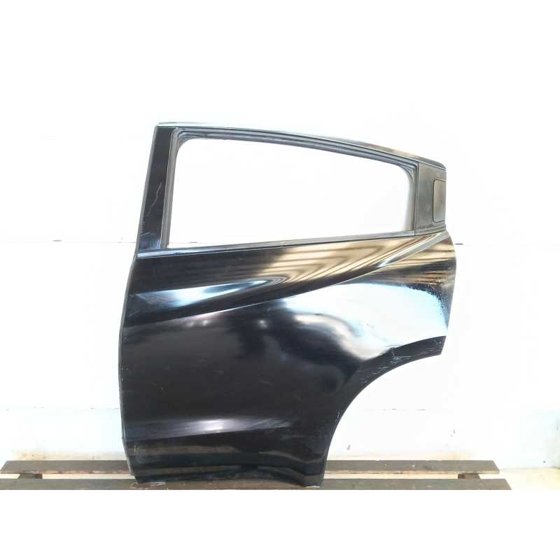 Recambio de puerta trasera izquierda para honda hr-v (ru) 1.5 (ru1) referencia OEM IAM   
