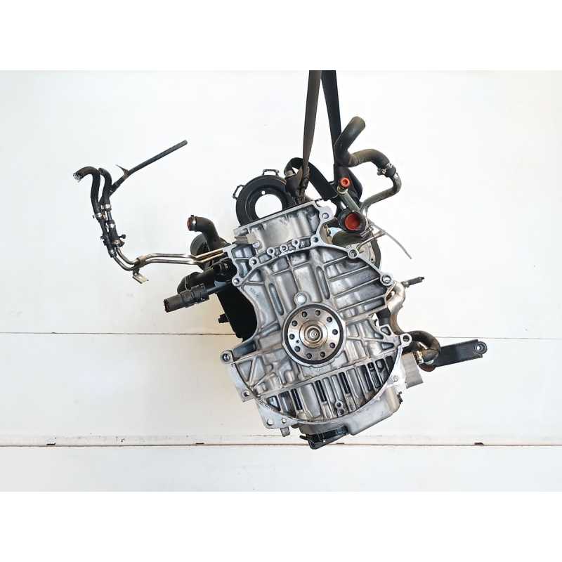 Recambio de bloque para volvo xc60 i suv (156) d3 / d4 referencia OEM IAM D5204T2 935512 - Marrón 3