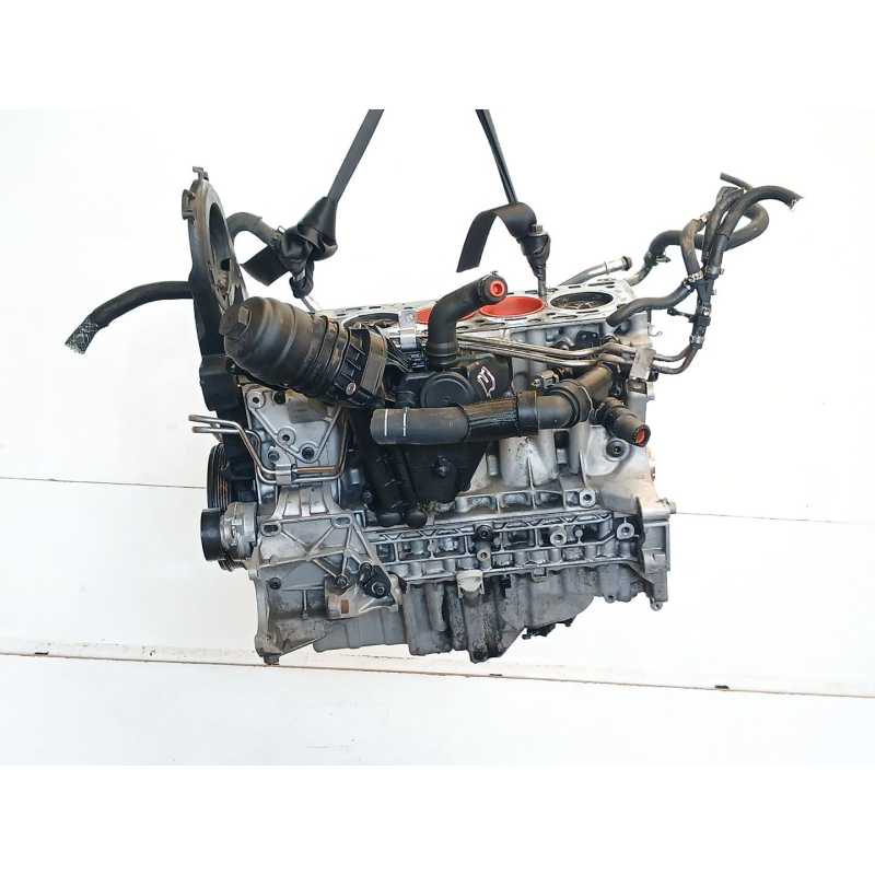 Recambio de bloque para volvo xc60 i suv (156) d3 / d4 referencia OEM IAM D5204T2 935512 - Marrón 4