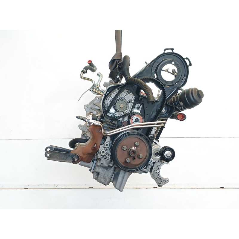Recambio de bloque para volvo xc60 i suv (156) d3 / d4 referencia OEM IAM D5204T2 935512 - Marrón 5