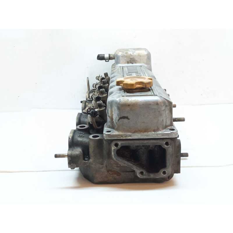 Recambio de culata para nissan atleon 110 referencia OEM IAM F036A BD30 - Blanco 3