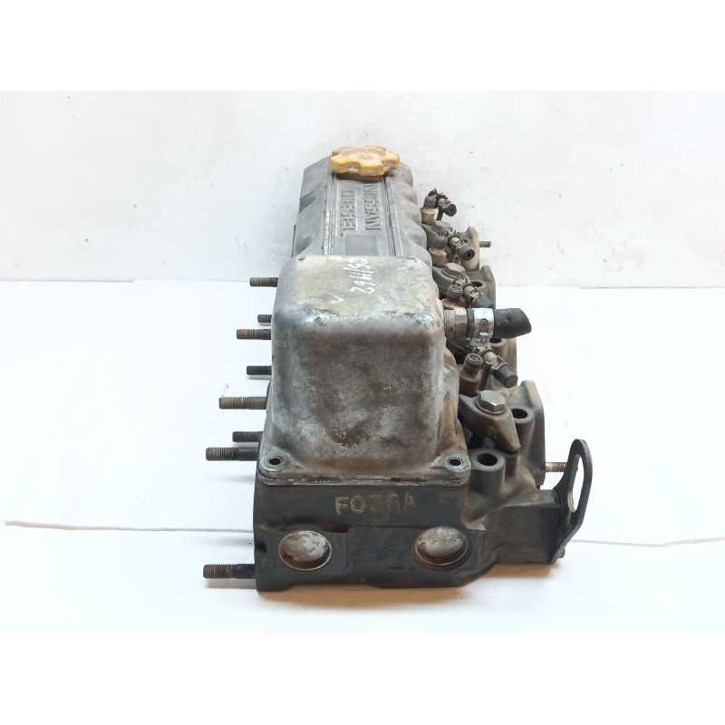 Recambio de culata para nissan atleon 110 referencia OEM IAM F036A BD30 - Blanco 5
