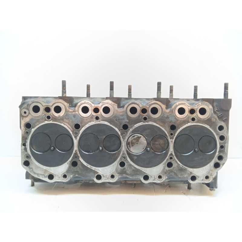 Recambio de culata para nissan atleon 110 referencia OEM IAM F036A BD30 - Blanco 7