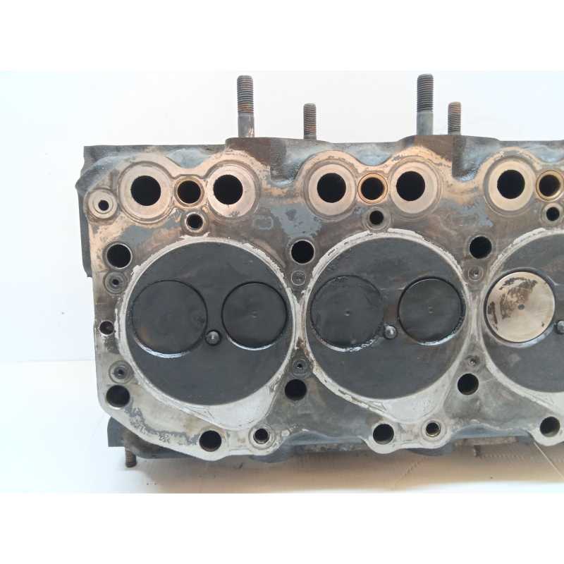 Recambio de culata para nissan atleon 110 referencia OEM IAM F036A BD30 - Blanco 8