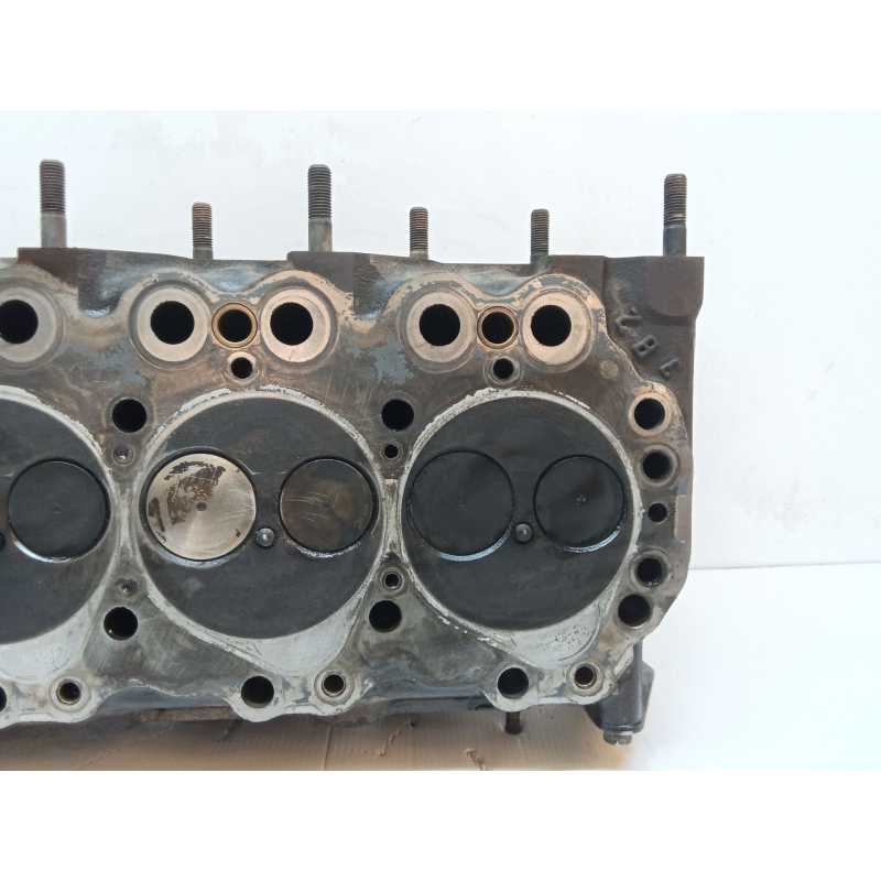 Recambio de culata para nissan atleon 110 referencia OEM IAM F036A BD30 - Blanco 9