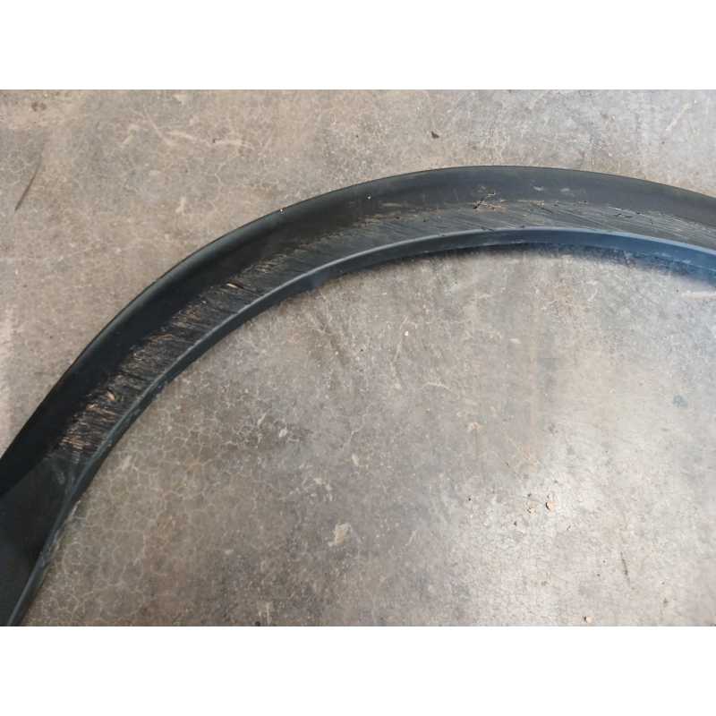 Recambio de aletin delantero izquierdo para peugeot 2008 (p1) allure referencia OEM IAM - Blanco 3