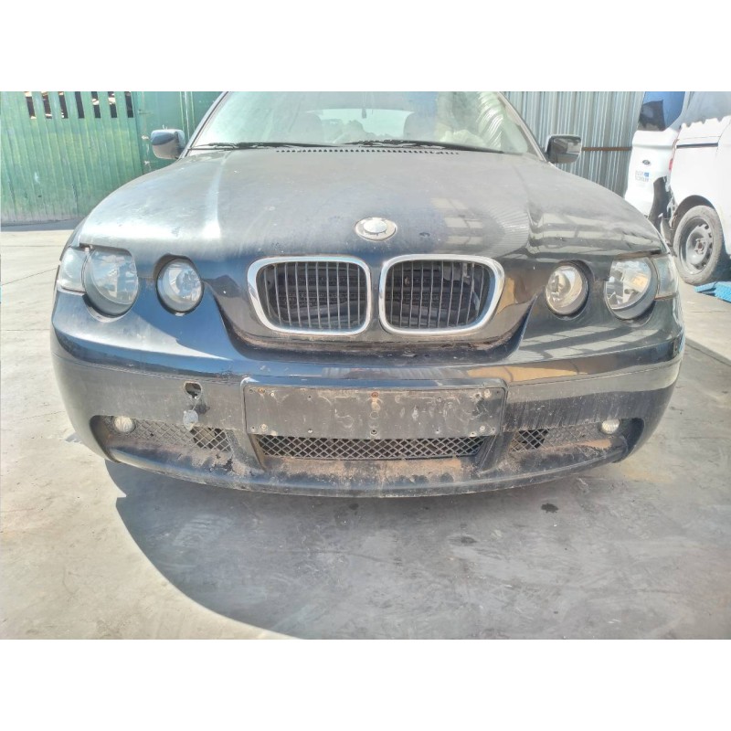 bmw serie 3 compact (e46) del año 2002
