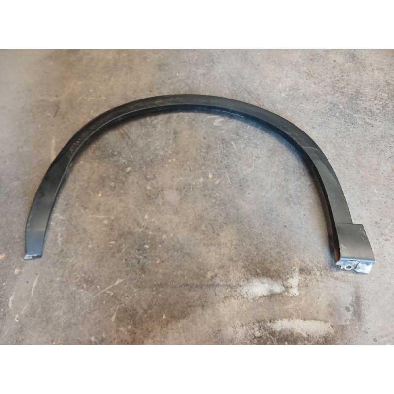 Recambio de aletin delantero izquierdo para peugeot 2008 (p1) allure referencia OEM IAM - Blanco 6