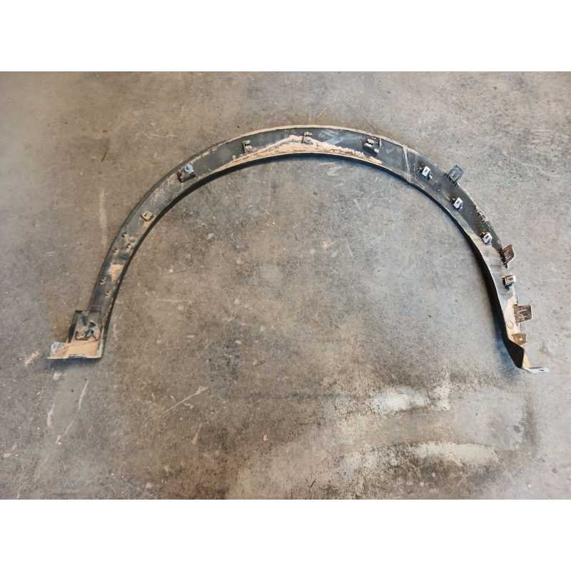Recambio de aletin delantero izquierdo para peugeot 2008 (p1) allure referencia OEM IAM - Blanco 7