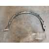 Recambio de aletin delantero izquierdo para peugeot 2008 (p1) allure referencia OEM IAM   