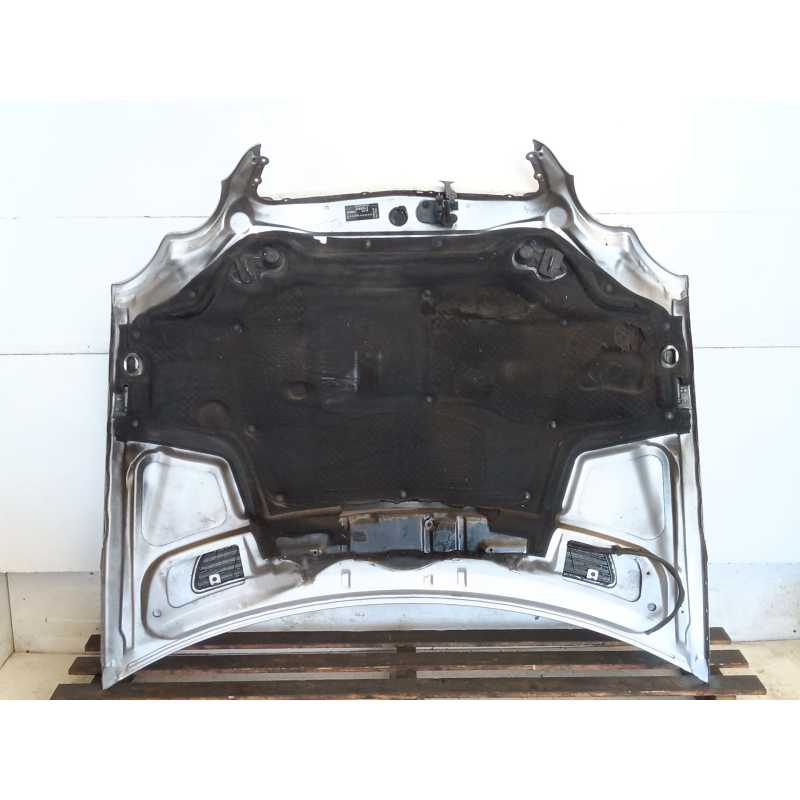 Recambio de capo para mercedes-benz clase c (w203) c 270 cdi (203.016) referencia OEM IAM - Gris 2