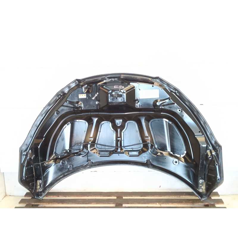 Recambio de capo para honda hr-v (ru) 1.5 (ru1) referencia OEM IAM - Negro 3