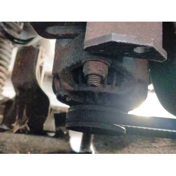 ALTERNADOR LDW502M3 