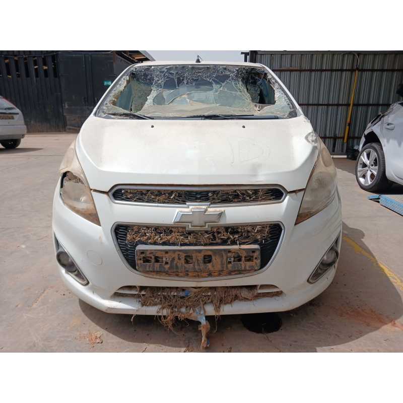 chevrolet spark (m300) del año 2013