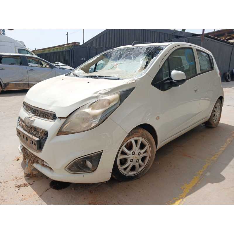 chevrolet spark (m300) del año 2013