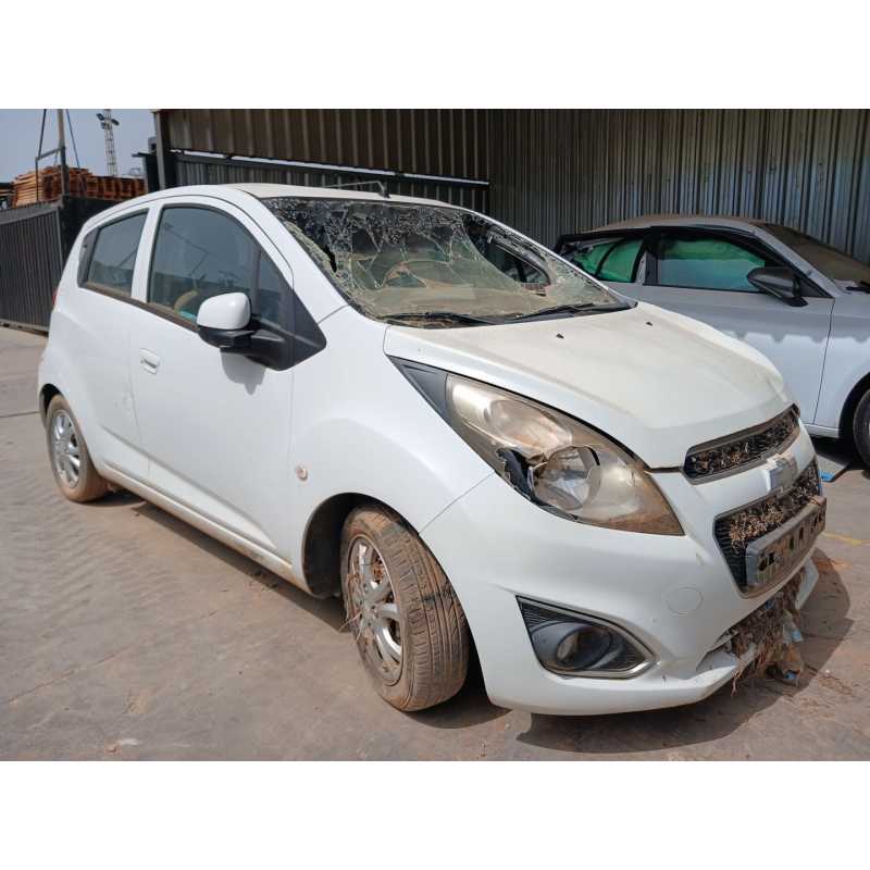 chevrolet spark (m300) del año 2013
