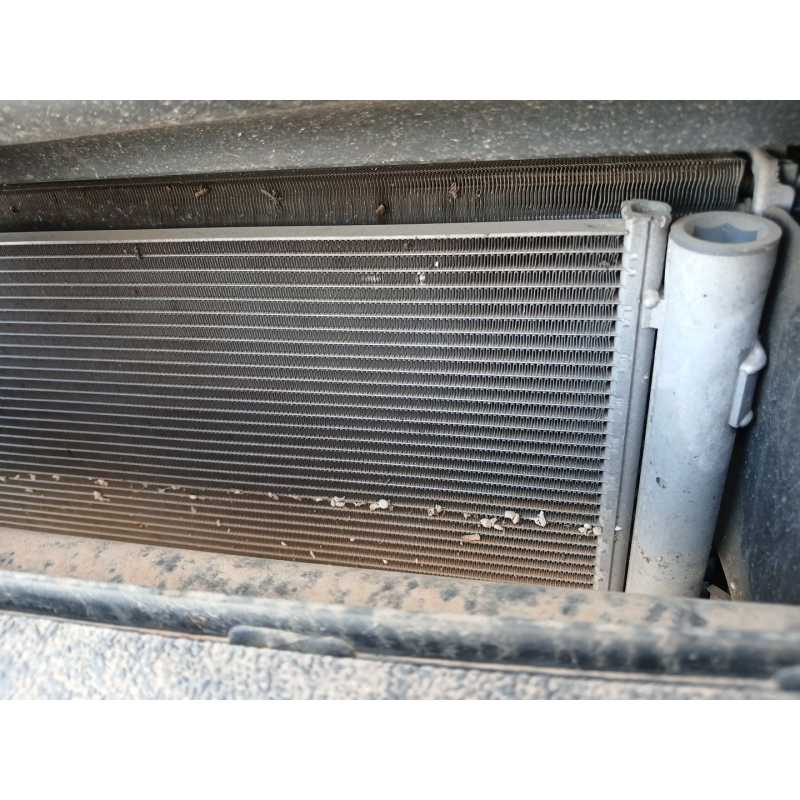 Recambio de condensador / radiador aire acondicionado para skoda fabia iv (pj3) 1.0 mpi referencia OEM IAM   