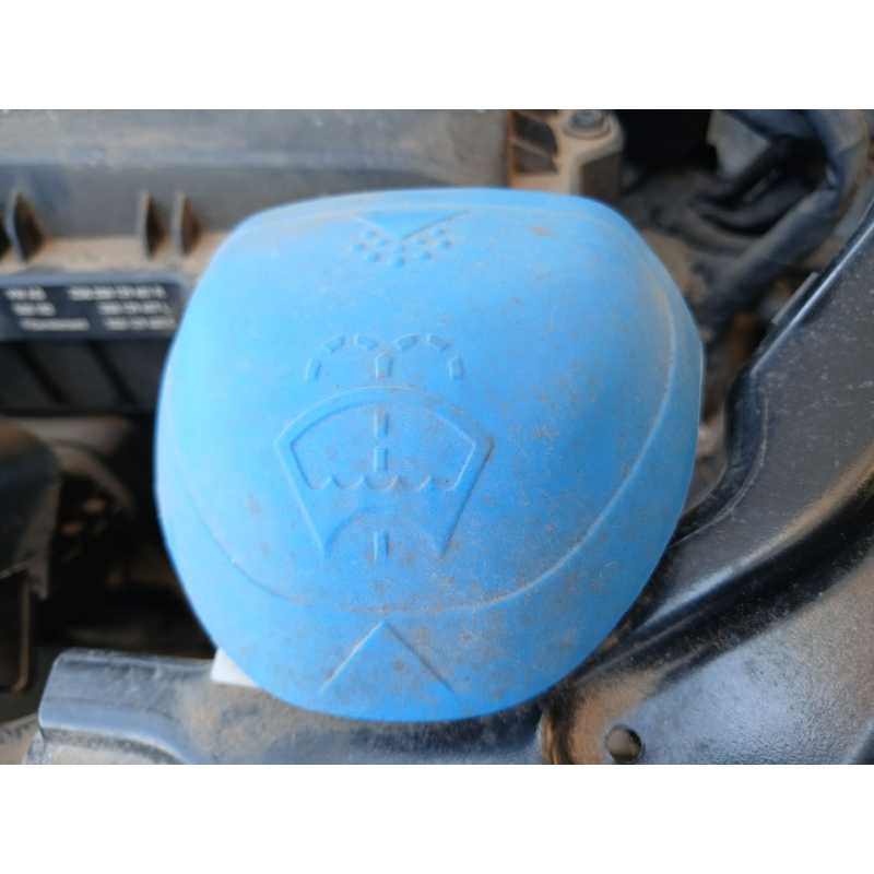 Recambio de deposito limpia para skoda fabia iv (pj3) 1.0 mpi referencia OEM IAM   