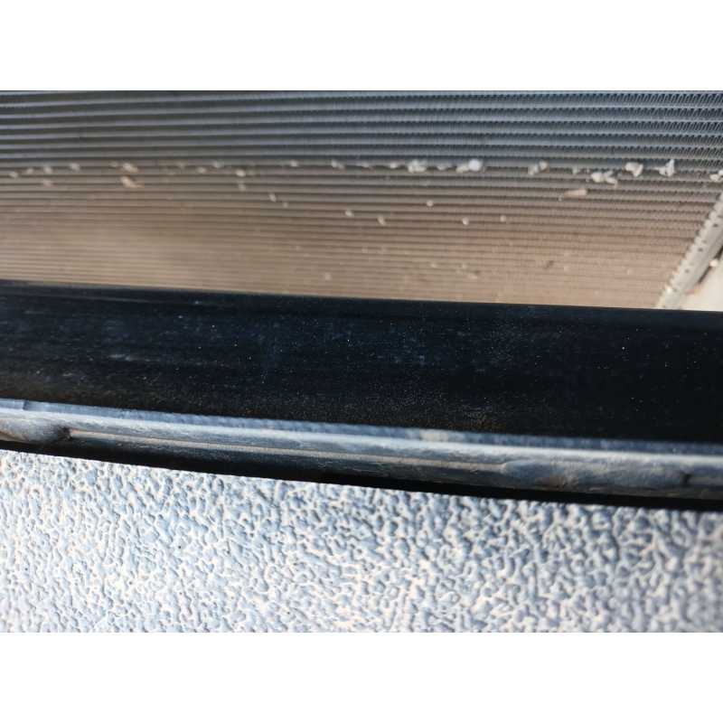Recambio de refuerzo paragolpes delantero para skoda fabia iv (pj3) 1.0 mpi referencia OEM IAM - Blanco 3
