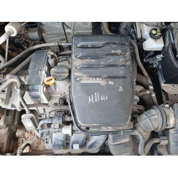 MOTOR COMPLETO 