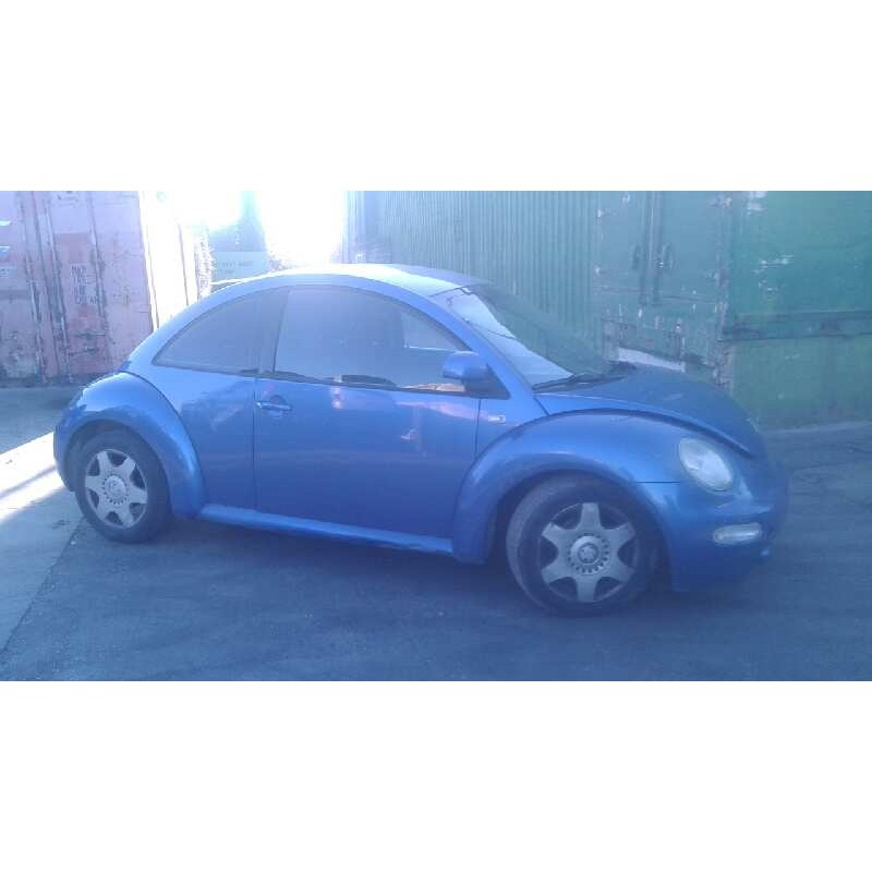 volkswagen new beetle (9c1/1c1) del año 1999