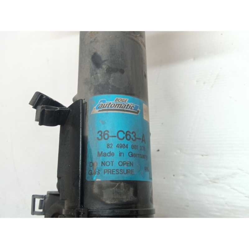 Recambio de amortiguador delantero izquierdo para mercedes-benz clase c (w203) c 270 cdi (203.016) referencia OEM IAM 8249040013 - Gris 2