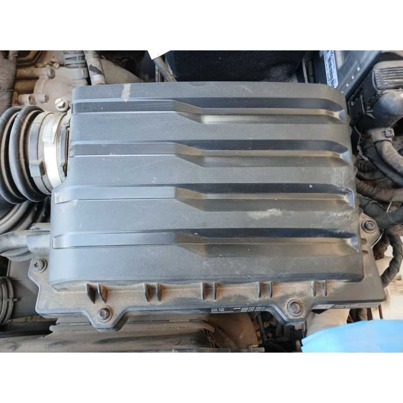 Recambio de filtro aire para skoda fabia iv (pj3) 1.0 mpi referencia OEM IAM   