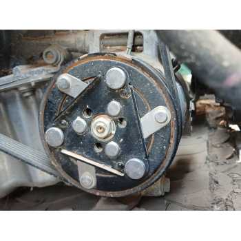 COMPRESOR AIRE ACONDICIONADO 3Q0816803E 